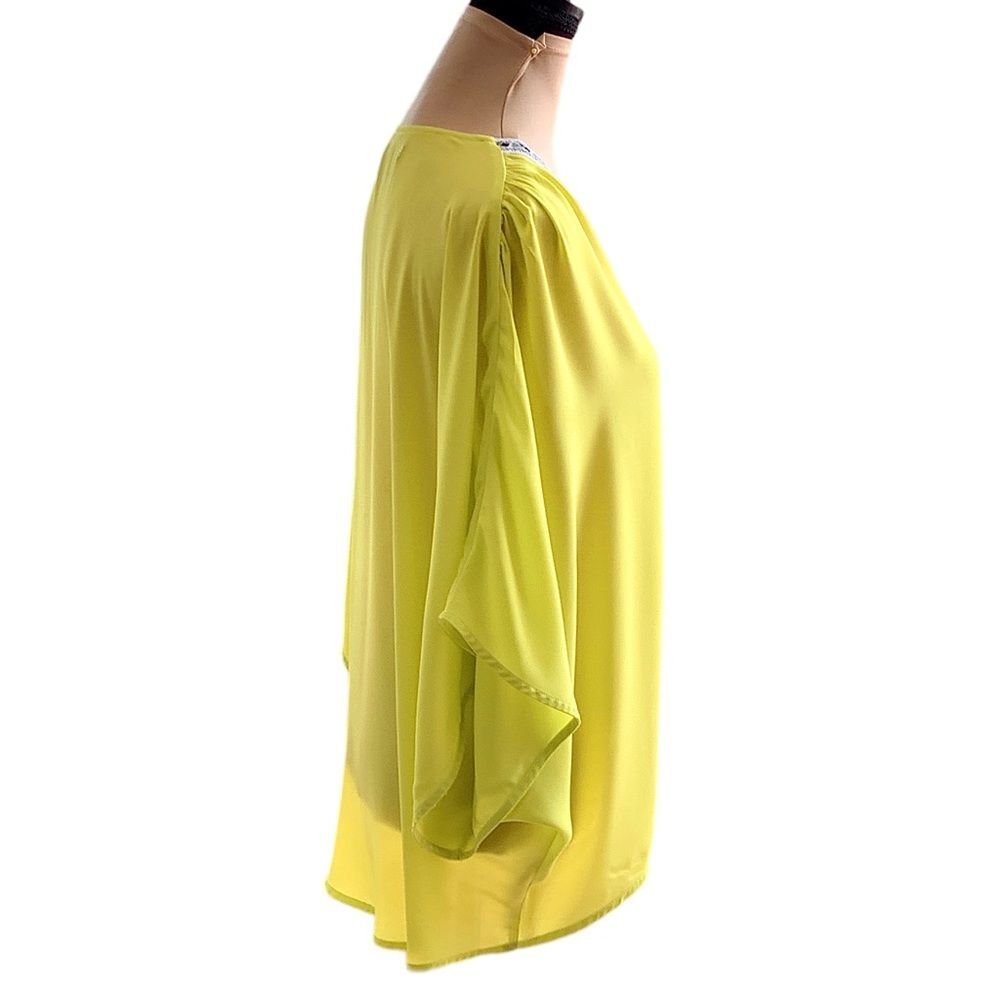 Over Size Tops Size S - Picture 7 of 15